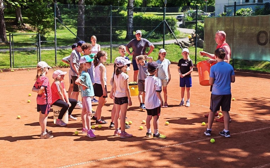 Sommercamp 2026