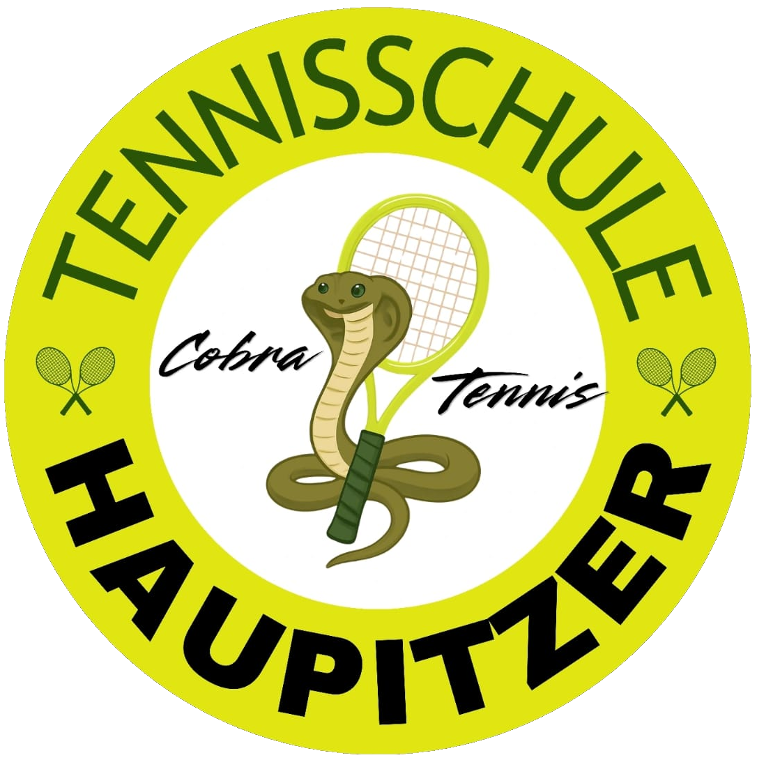 Logo der Tennisschule Haupitzer