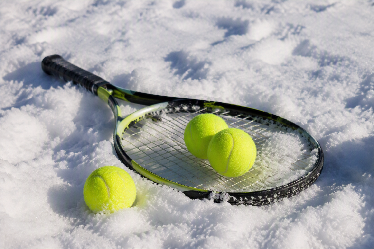 Kinder- und Jugendtraining Winter 2026/27